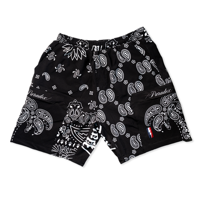 Paradox X Collect & Select Cargo Shorts